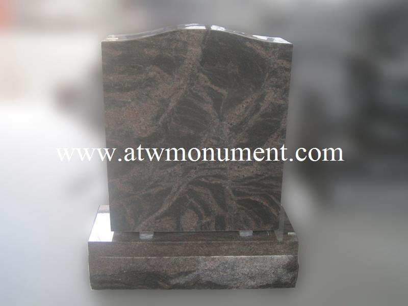 USM011- Aurora Granite Serp Top Die