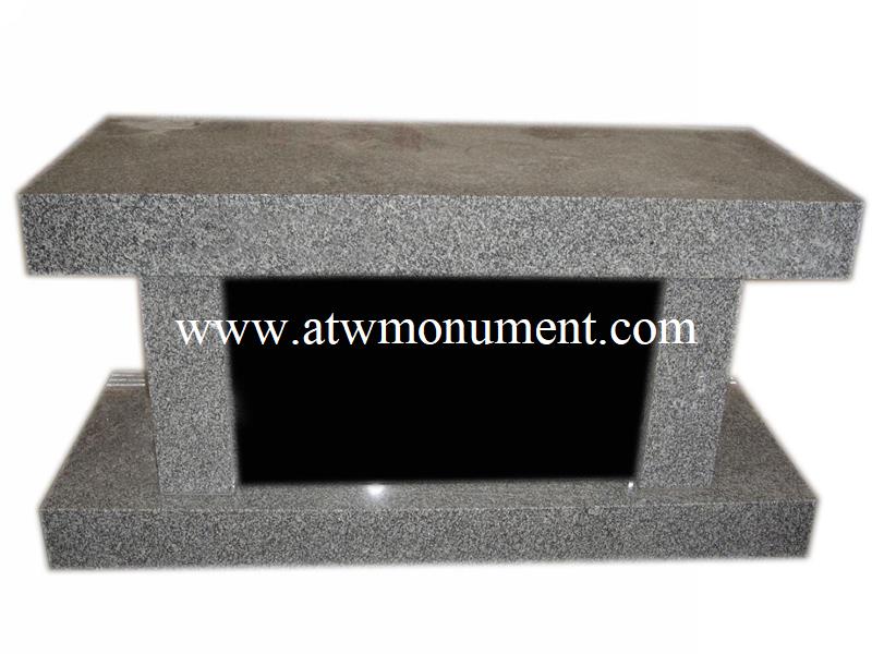ATW119-Granite Columbarium