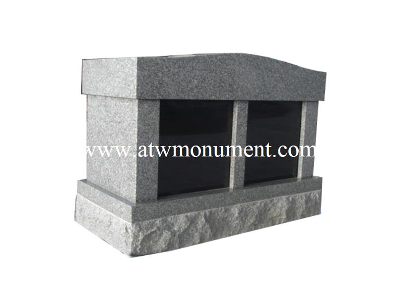 ATW120-Granite Columbarium
