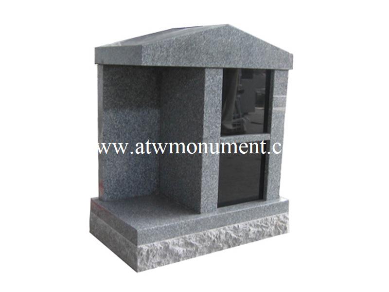 ATW121-Granite Columbarium