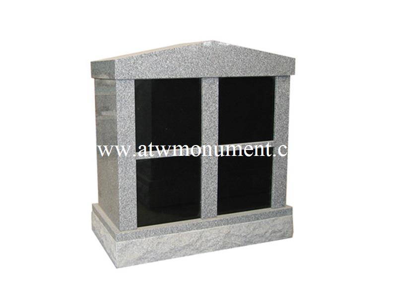 ATW122-Granite Columbarium