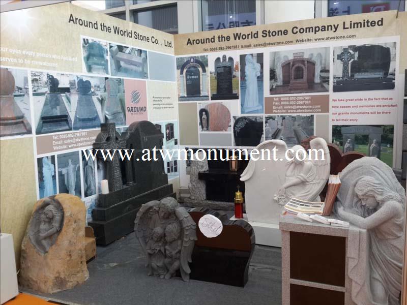 Xiamen Stone Fair