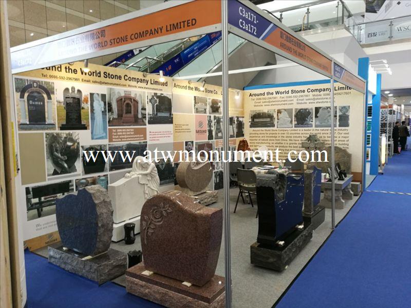 2018 Xiamen Stone Fair