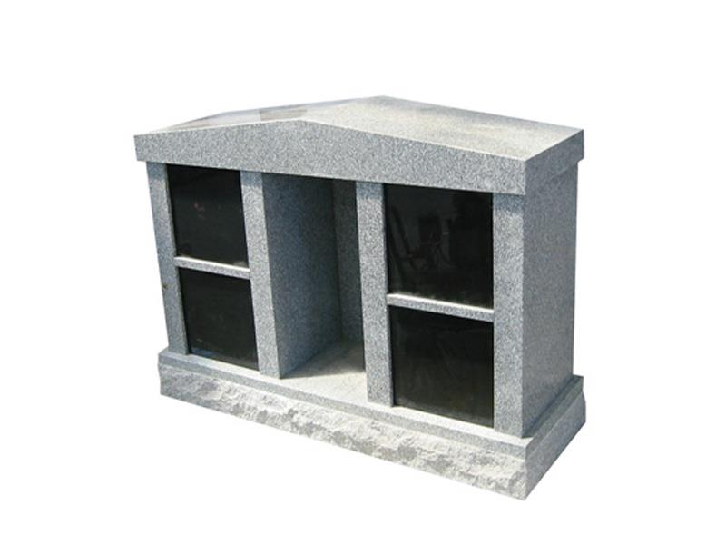 ATW123-Granite Columbarium