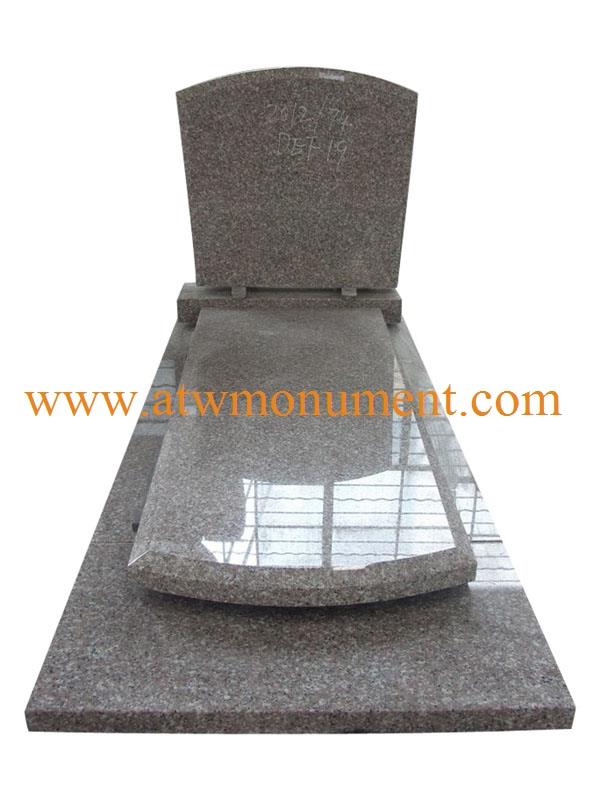 BEM005-Belgian Style Monument