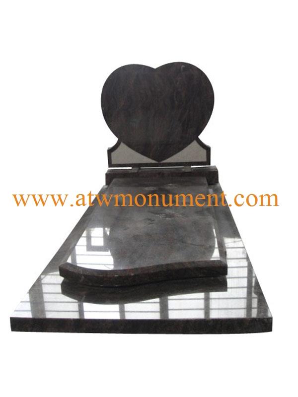 BEM008-Belgian Style Monument