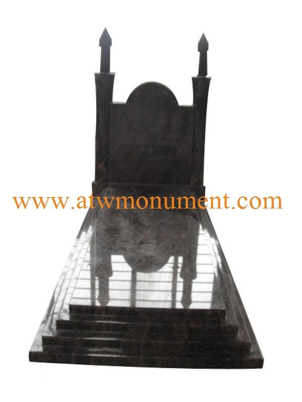 BEM009-Belgian Style Monument