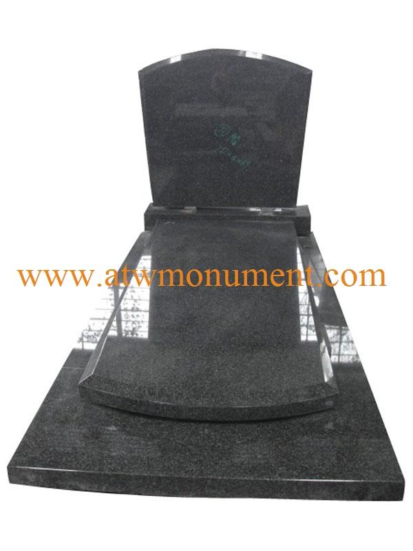 BEM012-Belgian Style Monument