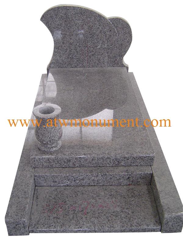 FRM006-French Style Monument