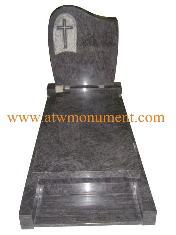 FRM012-French Style Monument