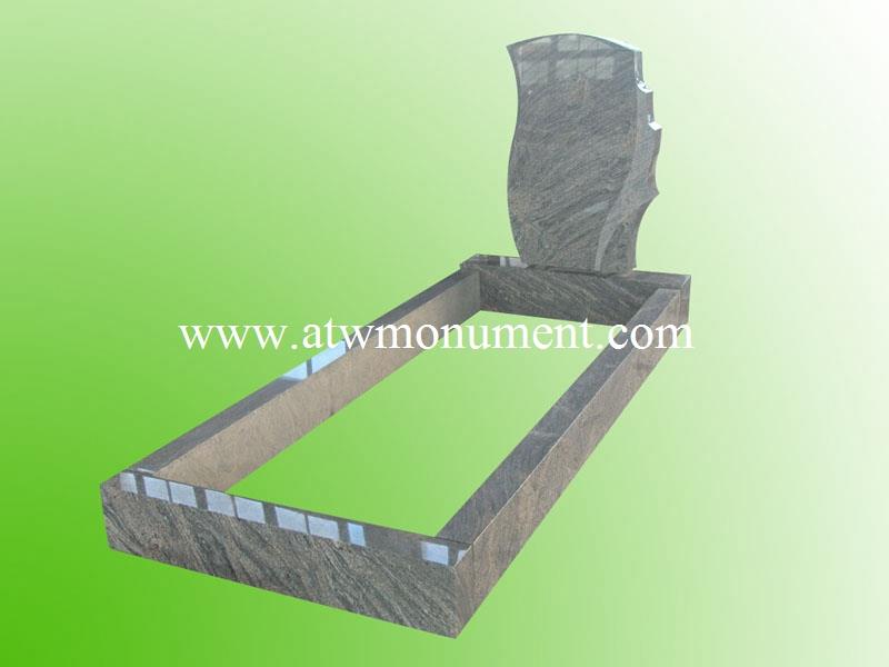 DEM008-German Style Monument