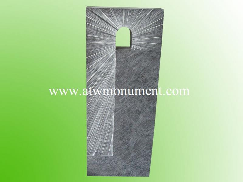 DEM009-German Style Monument