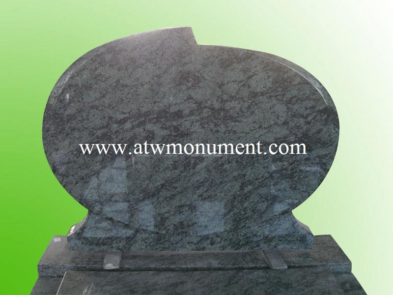 DEM010-German Style Monument