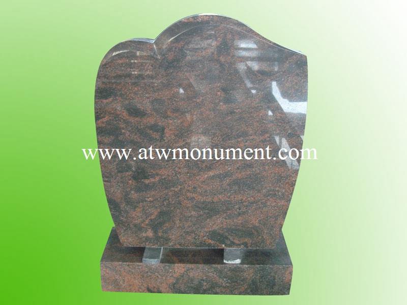 DEM011-German Style Monument