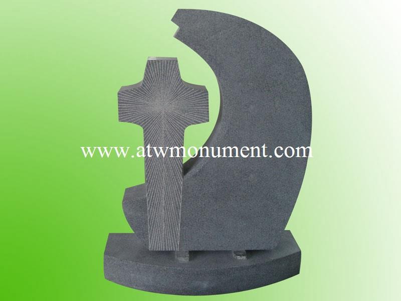 DEM012-German Style Monument