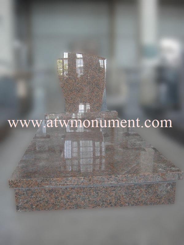 SKM005-Slovak Style Monument